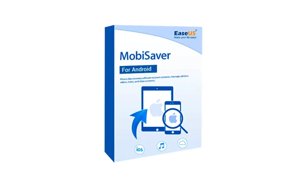 Easeus Mobisaver For Android