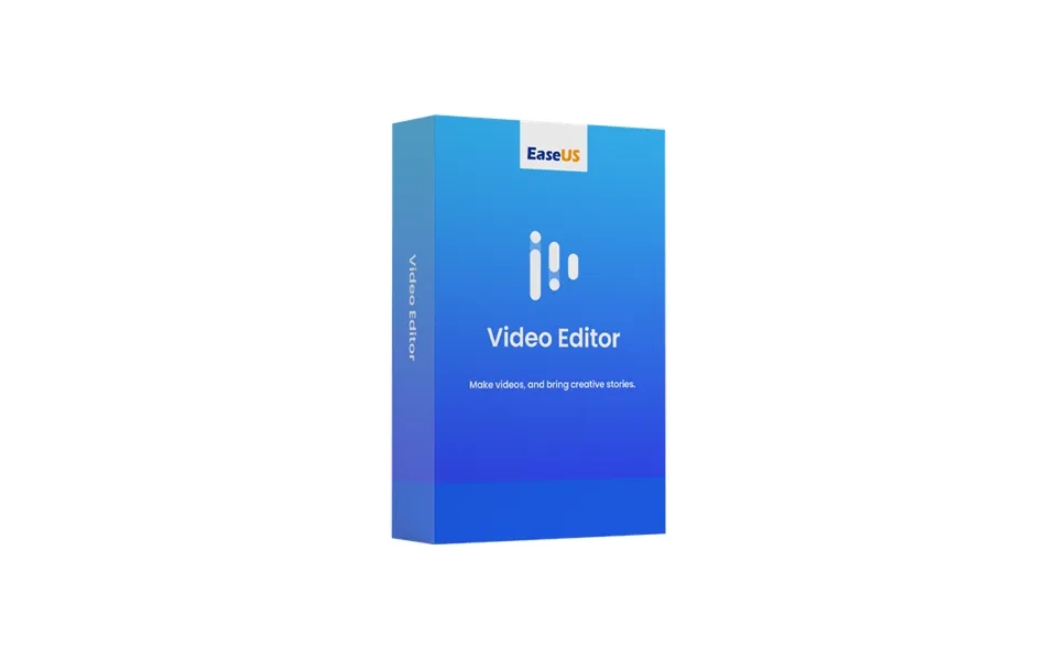Easeus Video Editor Lifetime License
