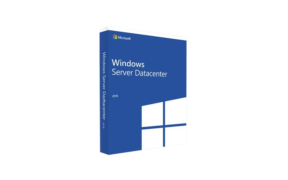 Microsoft Windows Server 2019 Datacenter - Product Key