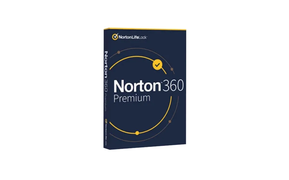 Norton 360 Premium - Pc Mac Android Ios