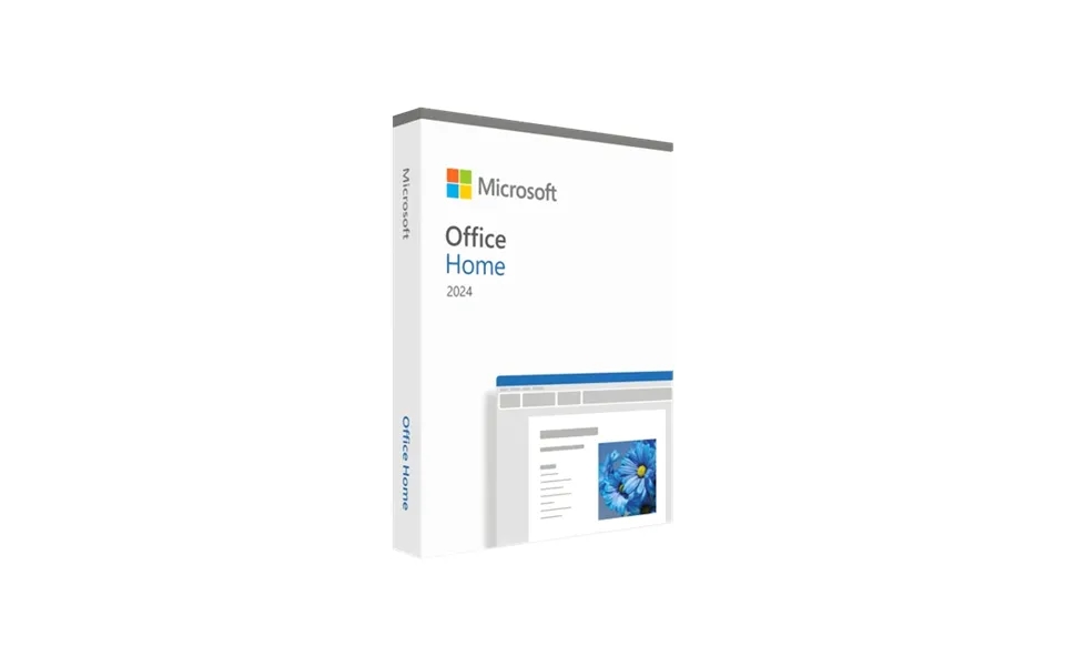 Office 2024 Home - Product Key Windows
