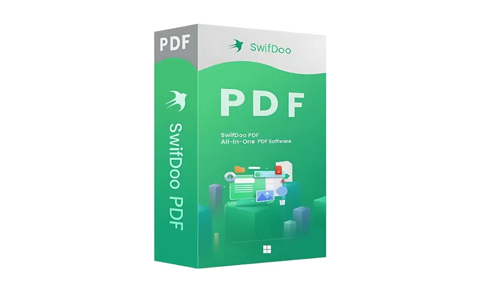 Swifdoo Pdf