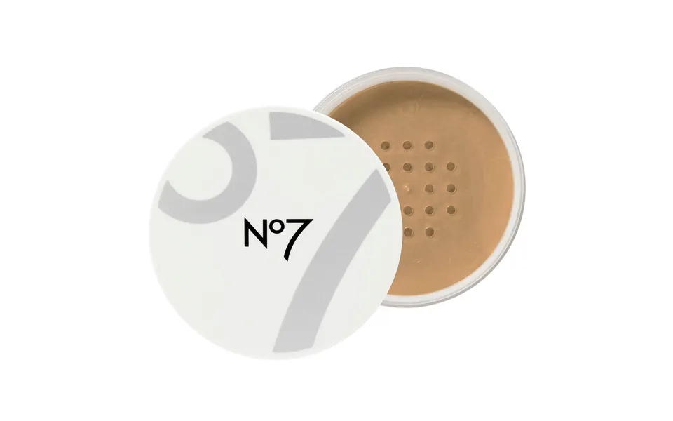 Flawless Finishing Loose Powder - 3 Medium