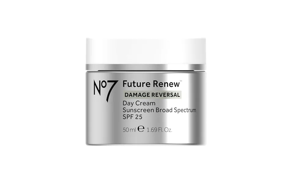 Future Renew Damage Reversal Day Cream Spf 25