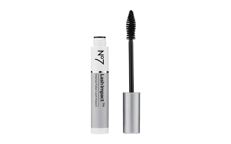 Lash Impact Mascara 7ml - Black