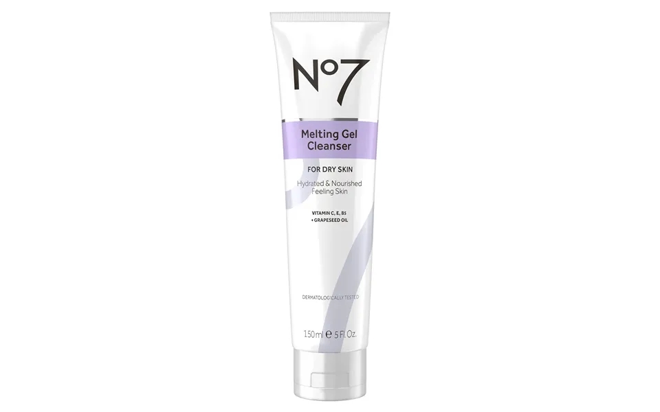 Melting Gel Cleanser