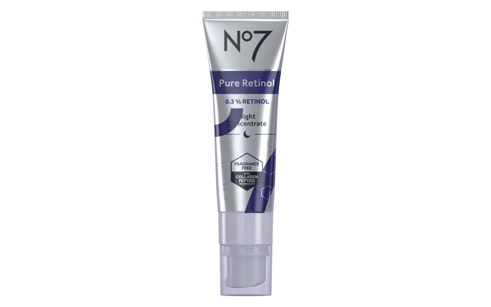 Pure Retinol 0.3% Retinol Night Concentrate