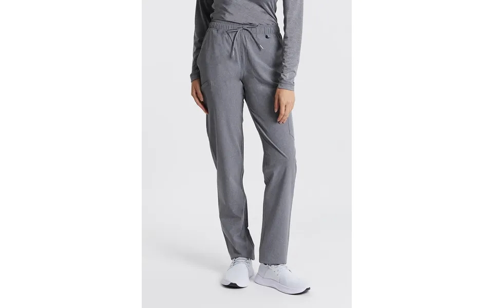 Clara Multi-pocket Scrub Pant