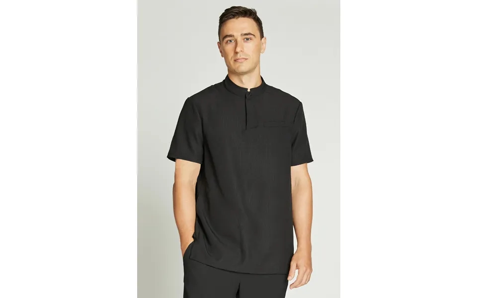 Faux Linen Rio Classic Tunic