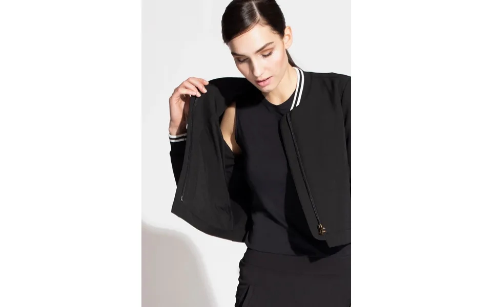 Limited Edition Harper Bomber Jacket