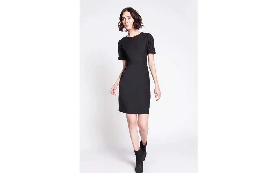 Limited Edition - Kami Dress Short Sleeve