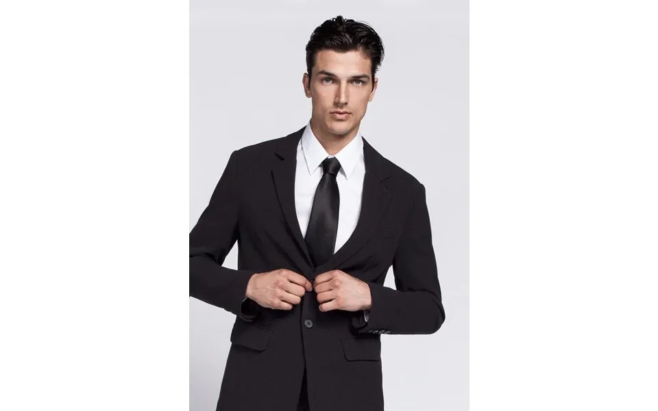 Men's 2 Button Suit Jacket