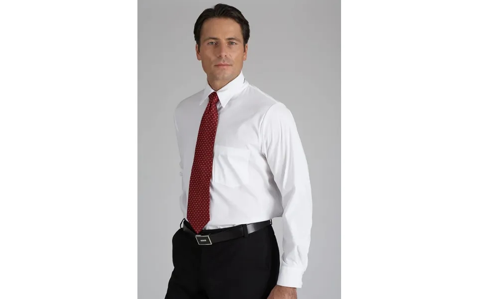 Men's Classic Dress Shirt