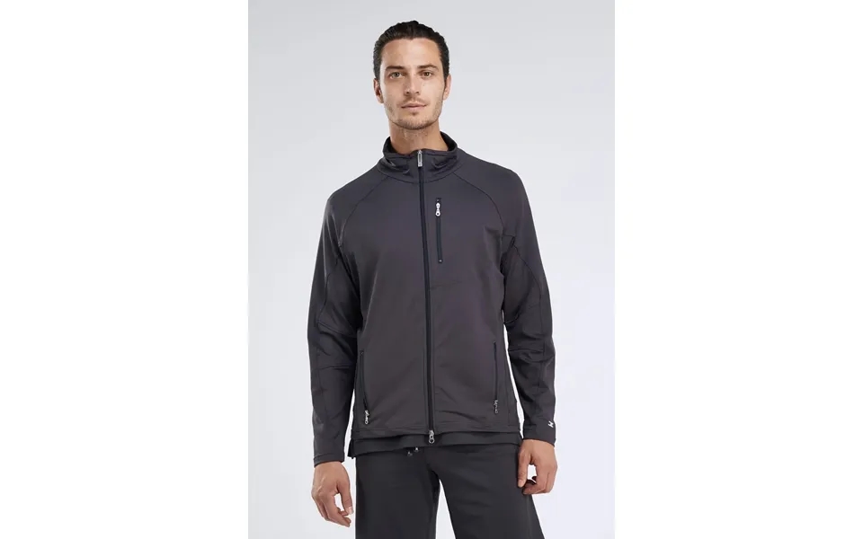 Men's Fitness Jacket X