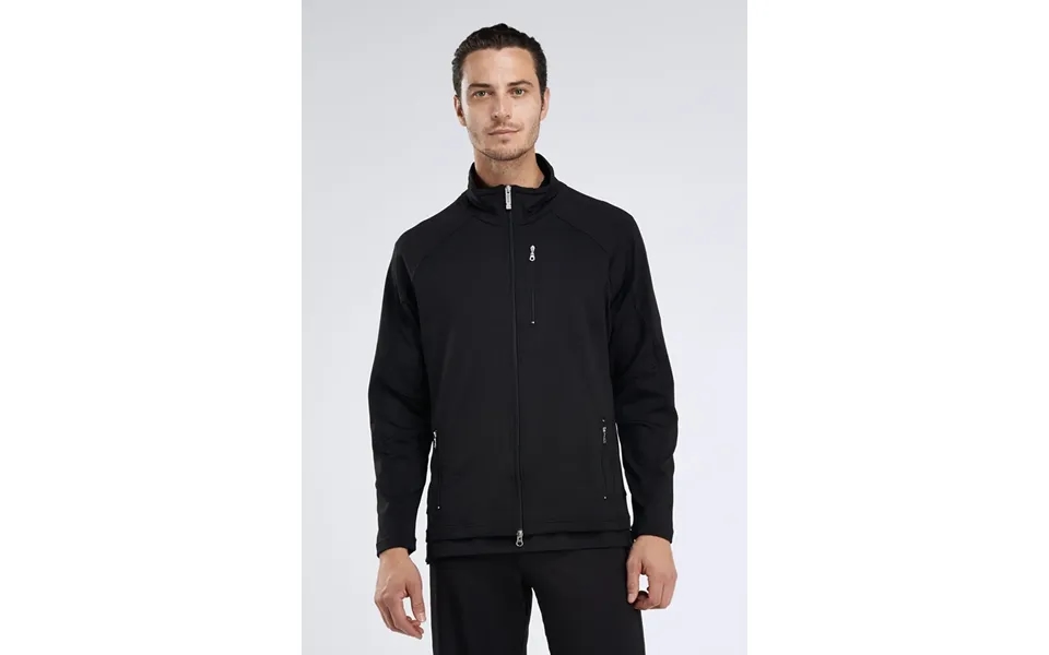 Men's Fitness Jacket
