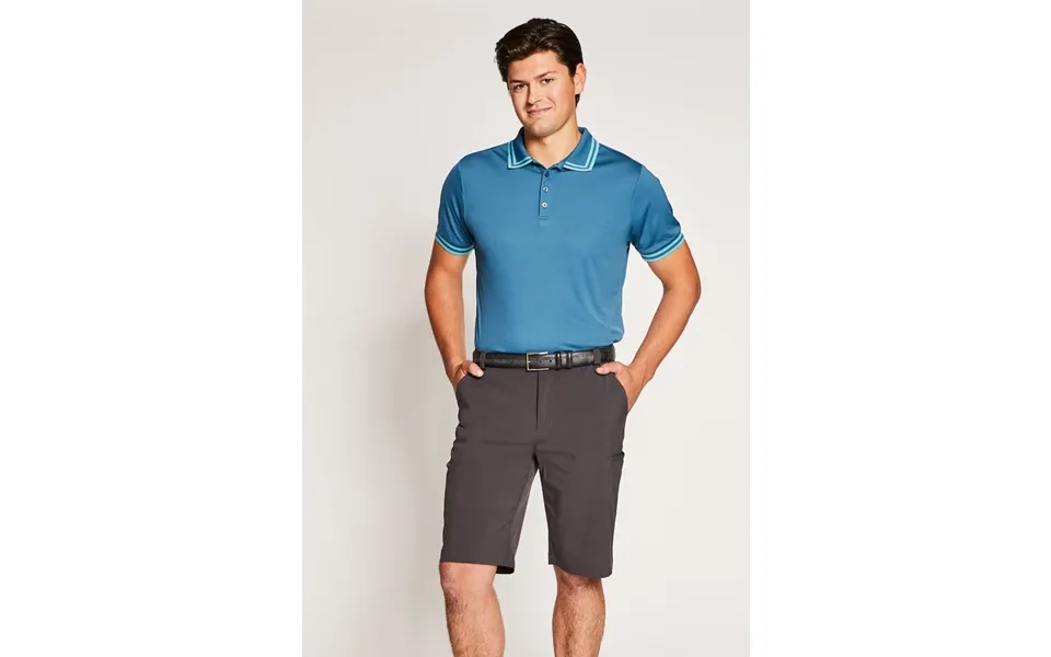 Men's Five Pockets Shorts