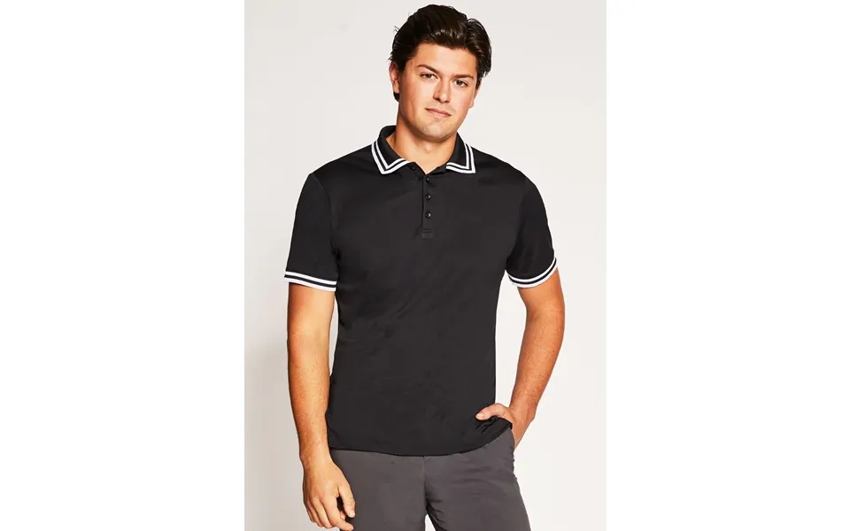 Men's Pro Polo