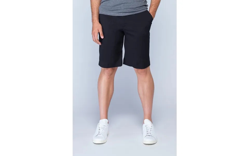 Men's Shorts W Pocket Long