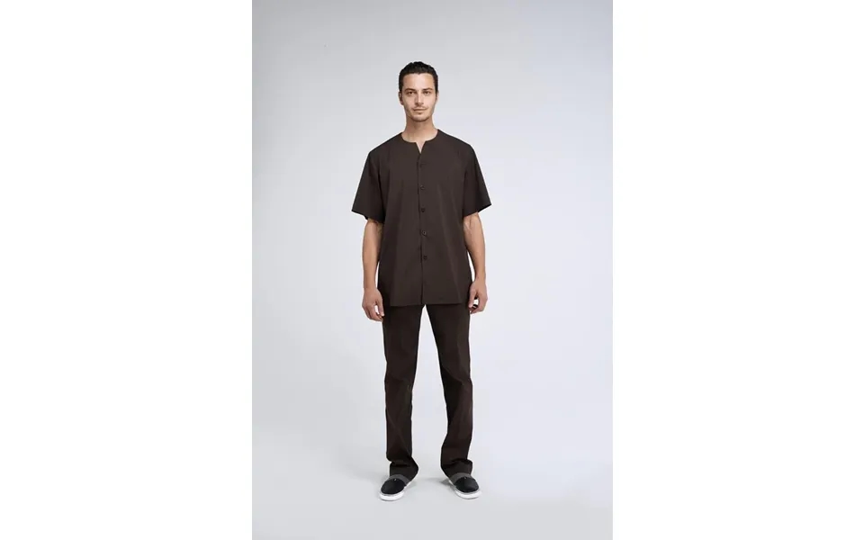 Men's Tailored Spa Pant With D-ring