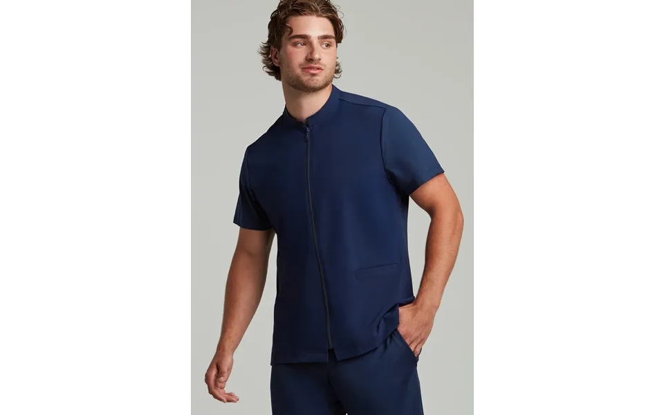 Men's Urban Fusion Tunic