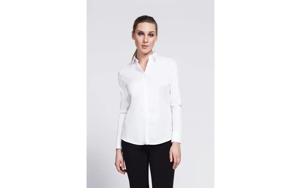 Oxford Ladies Dress Shirt