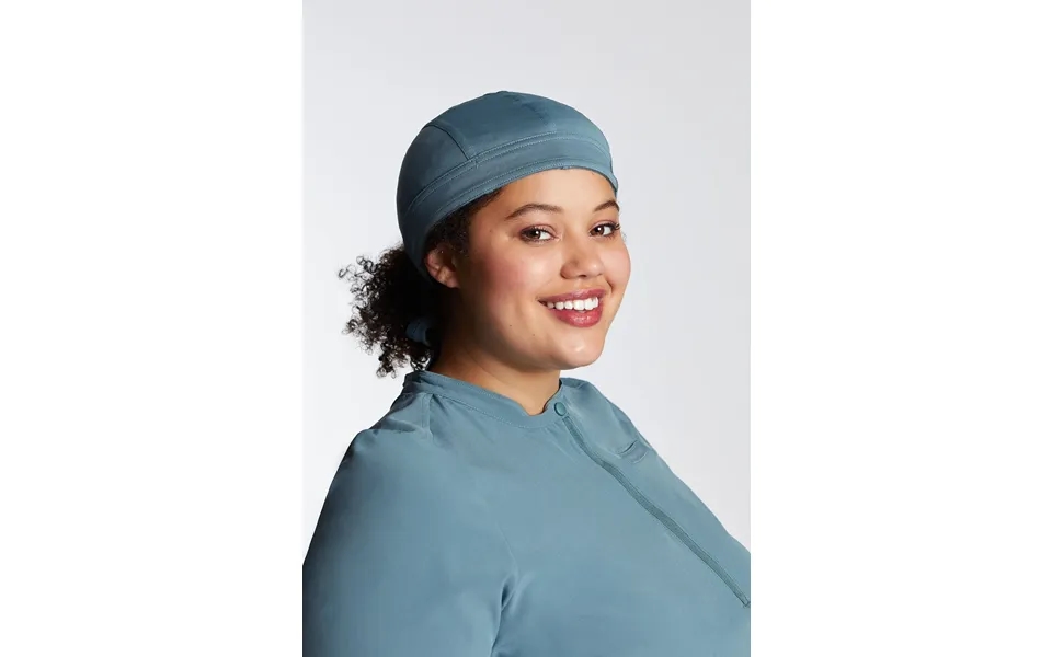 Scrub Cap