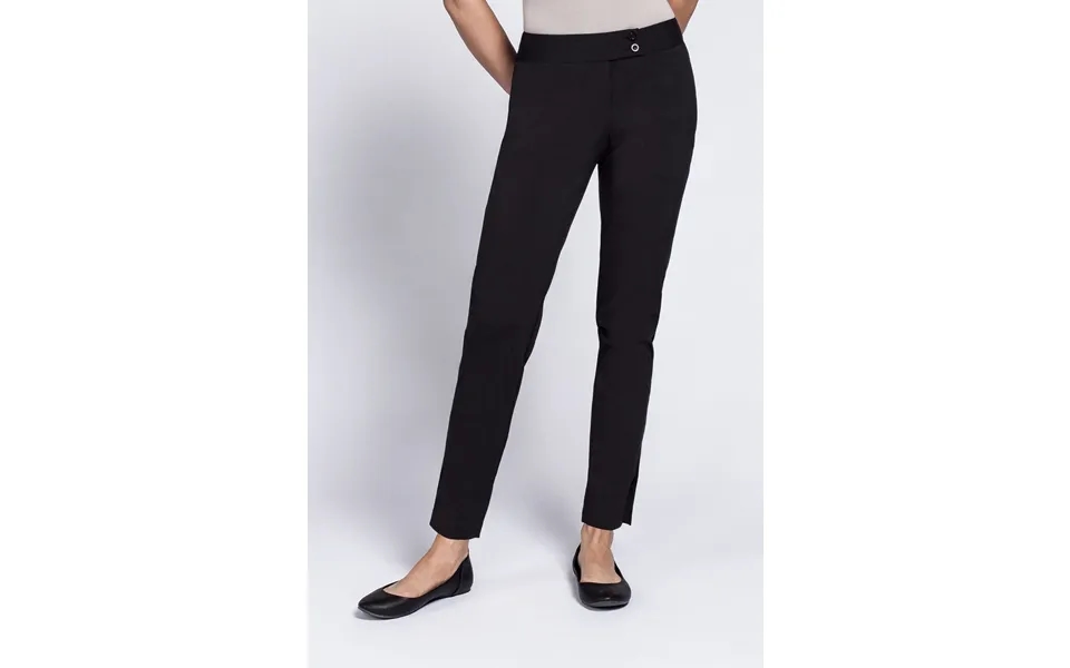 Slim Suit Pant