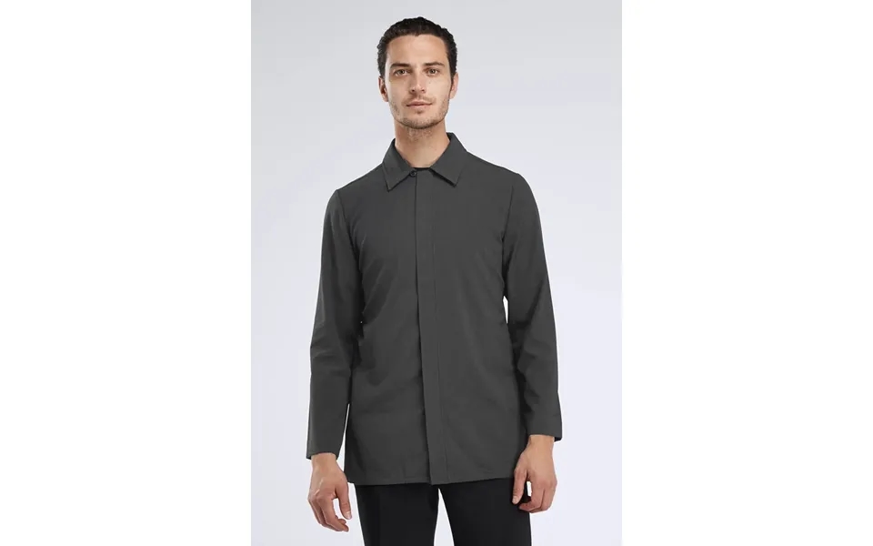 Suit Jacket - Long Sleeve