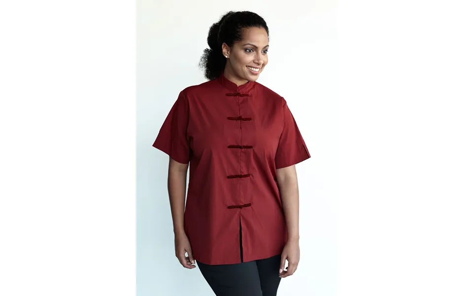 Unisex Zen Tunic