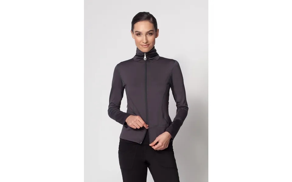 Women's Prima Fitness Jacket