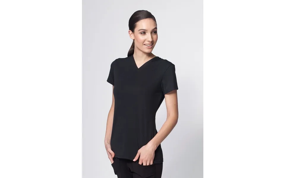 Women's V-neck Tee
