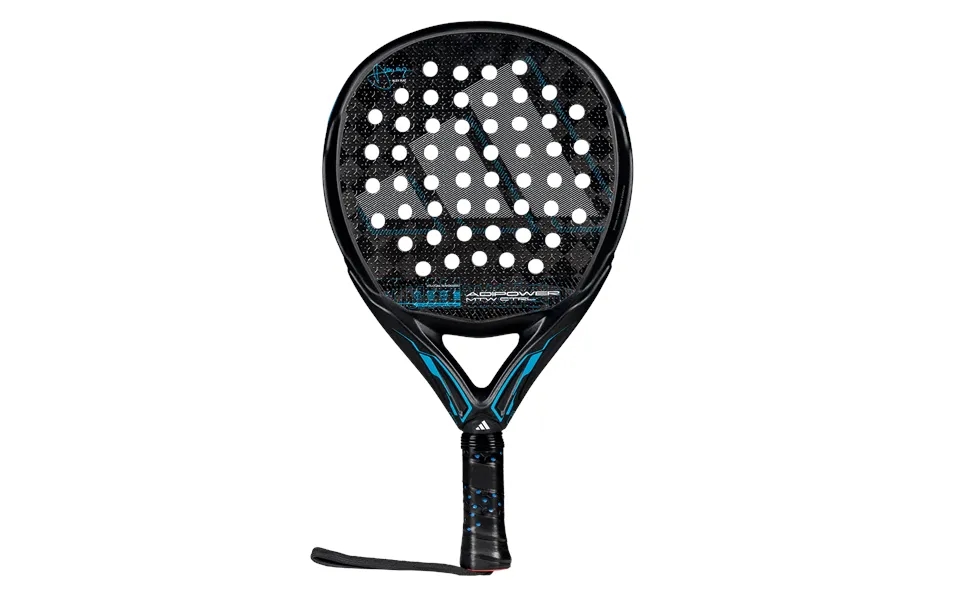 Adipower Multiweight Ctrl 3.4 Alex Ruiz Racket