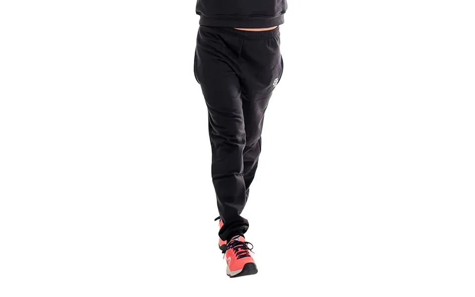 Belen Berbel Black Trousers