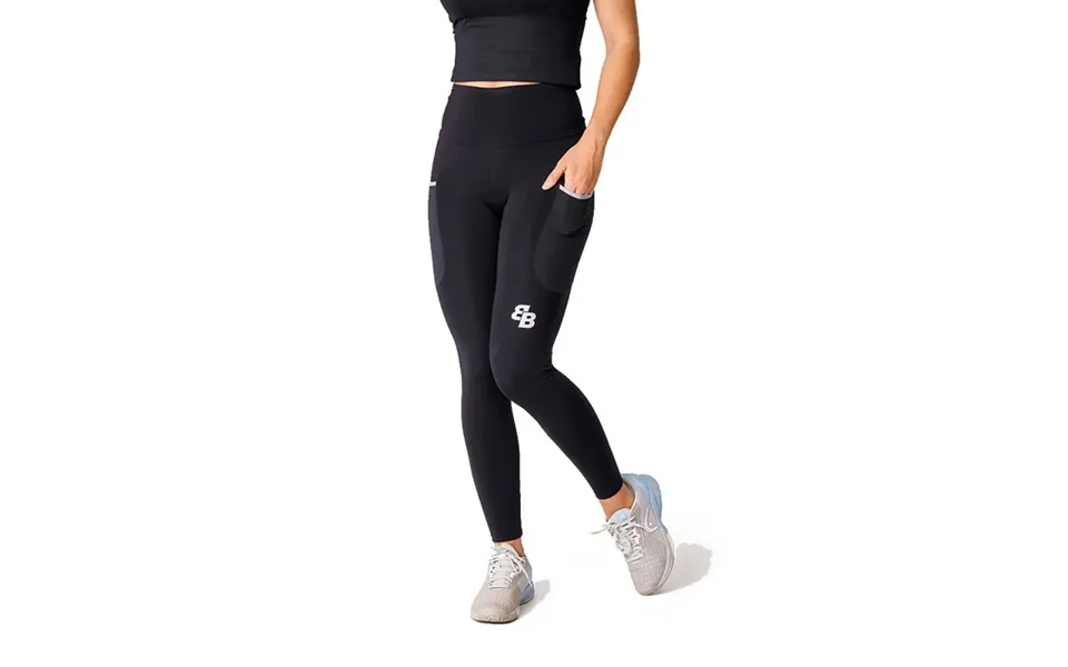 Belen Berbel Miraje Leggings