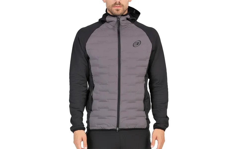 Bullpadel Banir Men Anorak