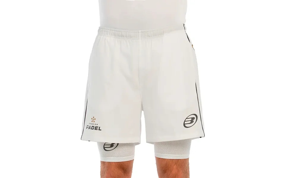 Bullpadel Barde Men Short