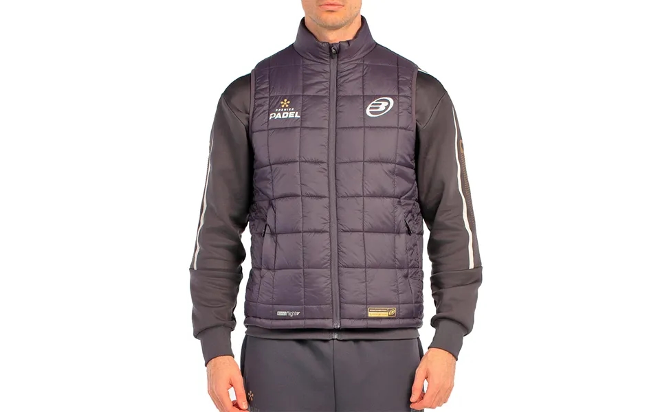 Bullpadel Belio Men Premier Padel Vest