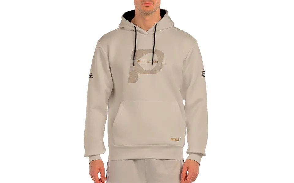Bullpadel Brota Men Premier Padel Sweatshirt