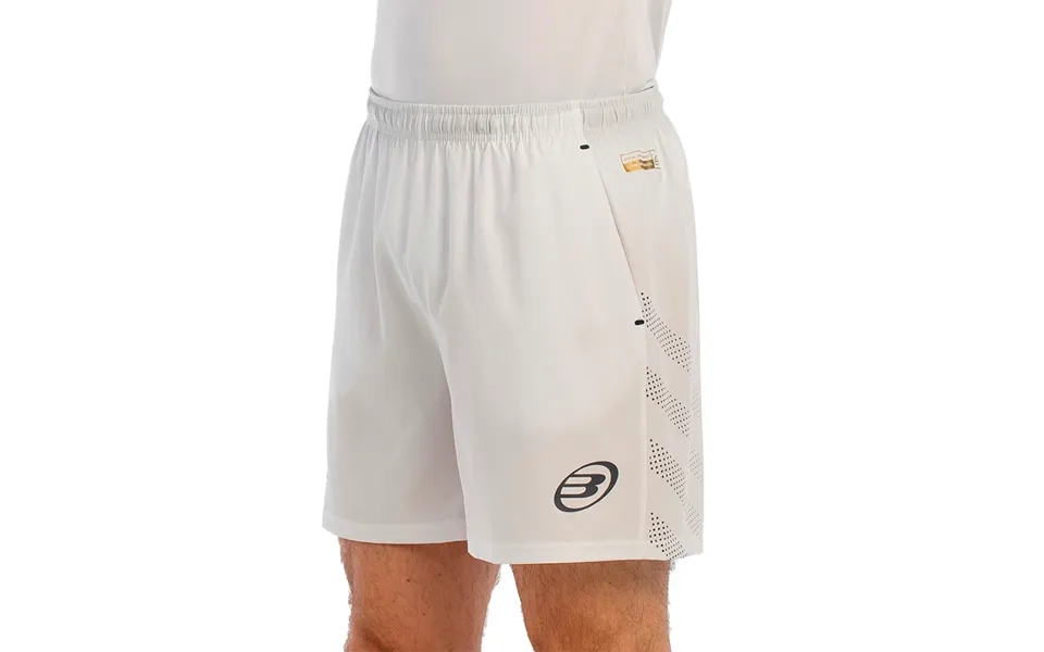 Bullpadel Brozo Men's Premier Padel Short