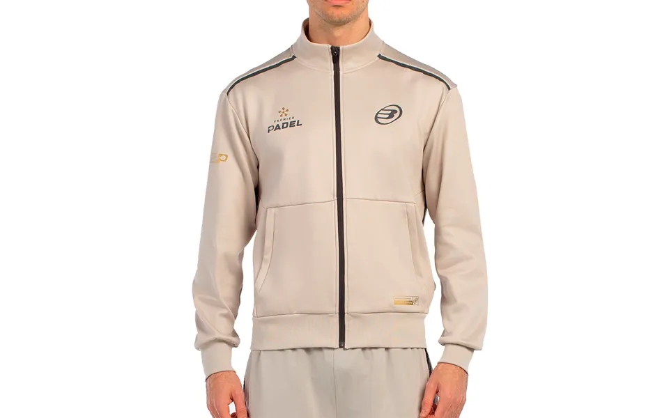 Bullpadel Brume Men Premier Padel Sweatshirt