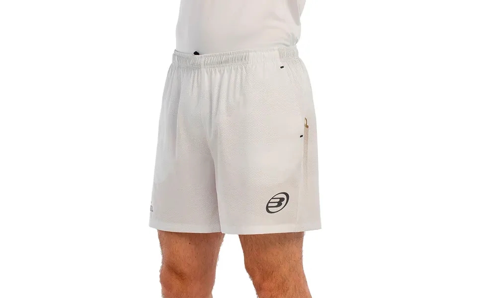 Bullpadel Bugle Men's Premier Padel Short