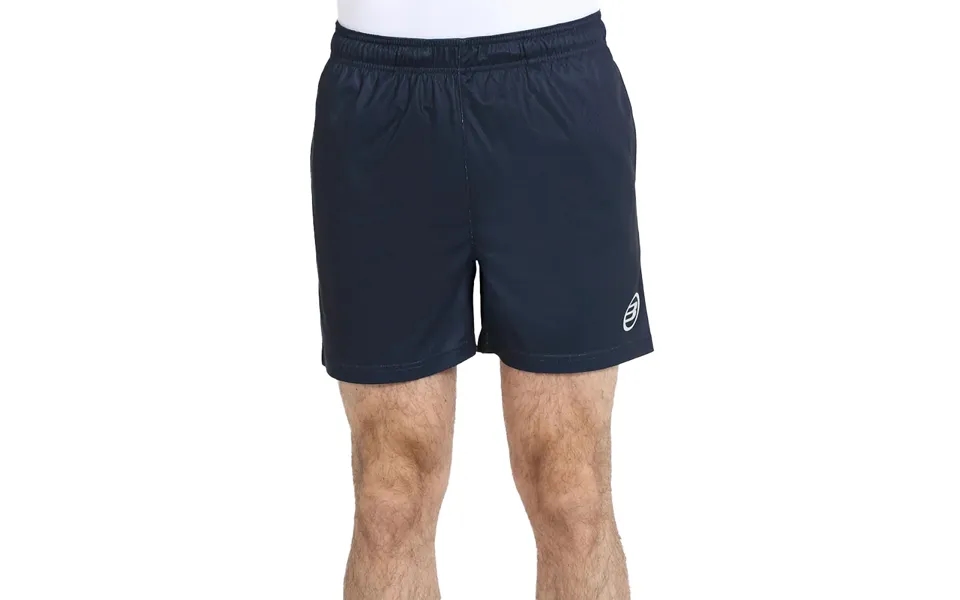 Bullpadel Ceibo Blue Man Short