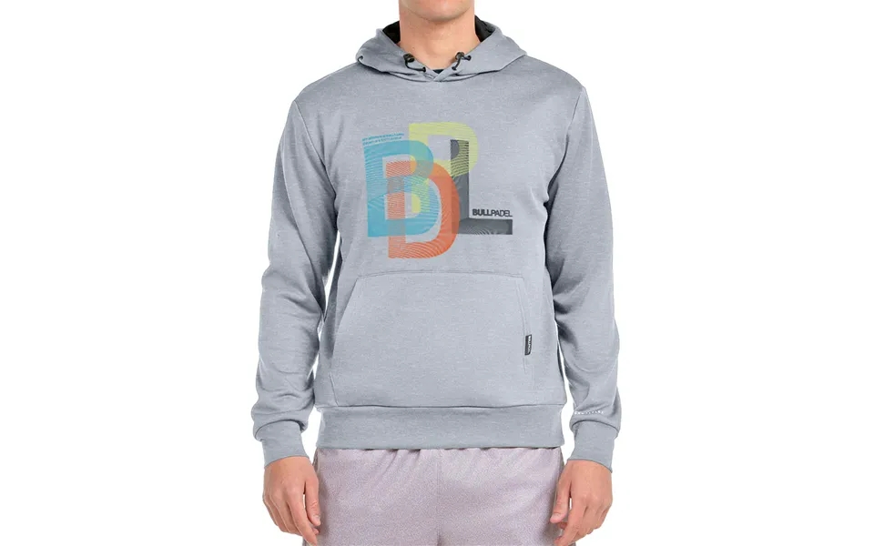 Bullpadel Gondo Men Sweatshirt