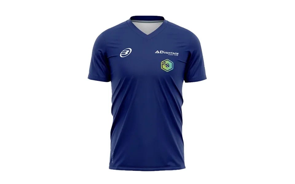 Bullpadel Hexagon Tl T-shirt Juan Tello