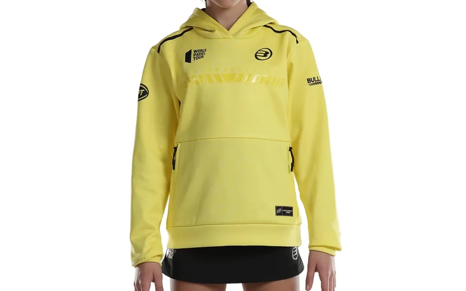 Bullpadel Leste G Girl Sweatshirt