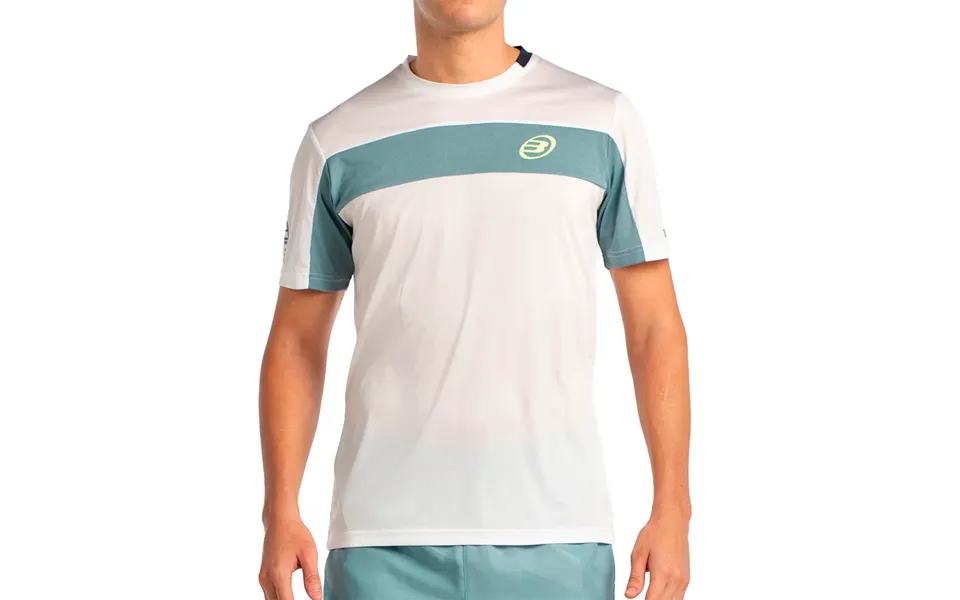 Bullpadel Libio Men T-shirt