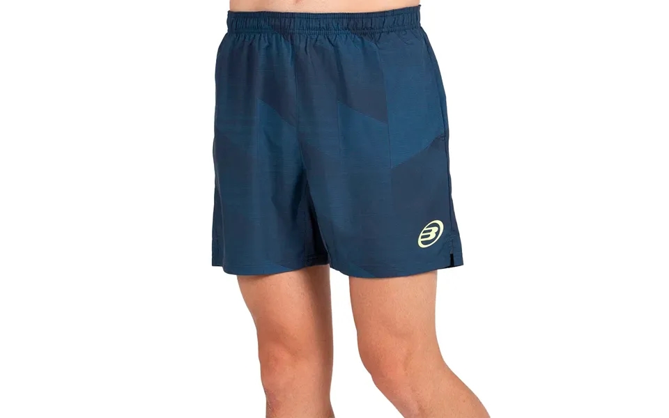 Bullpadel Lleno Men Shorts