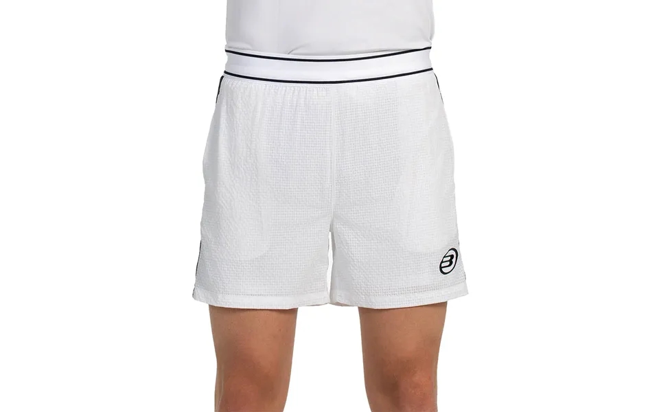 Bullpadel Lobios 25v Hombre Short