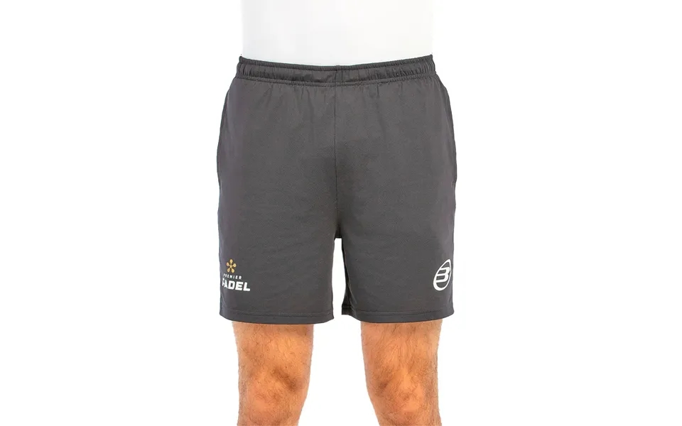 Bullpadel Men's Shorts Premier Padel Short