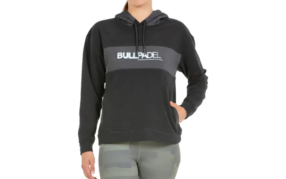 Bullpadel Neque Woman Sweatshirt